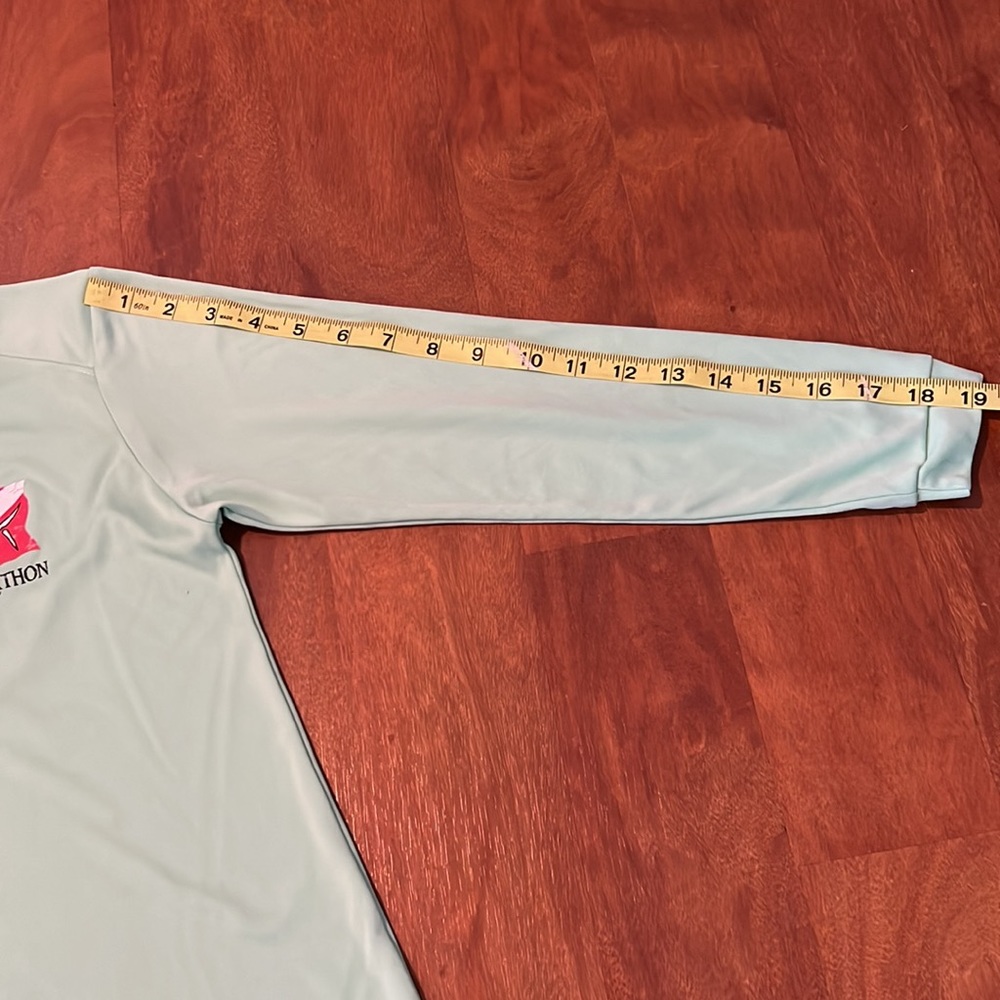 Marathon Dive Rashguard - Picture 6 of 6